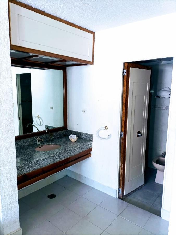 Hotel Mina Meksyk Zewnętrze zdjęcie