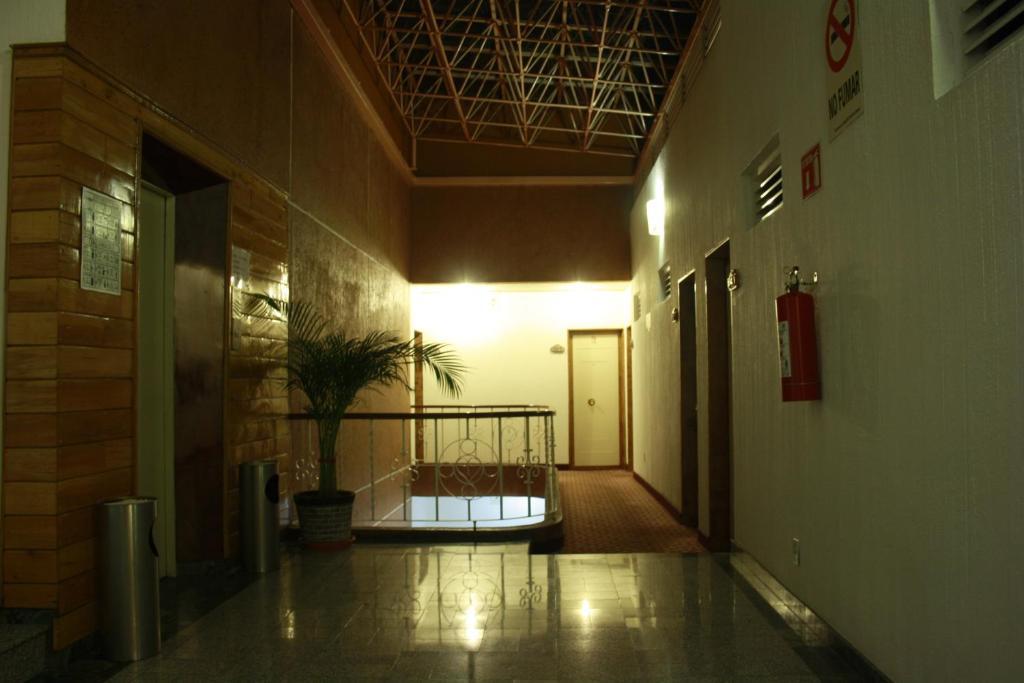 Hotel Mina Meksyk Zewnętrze zdjęcie