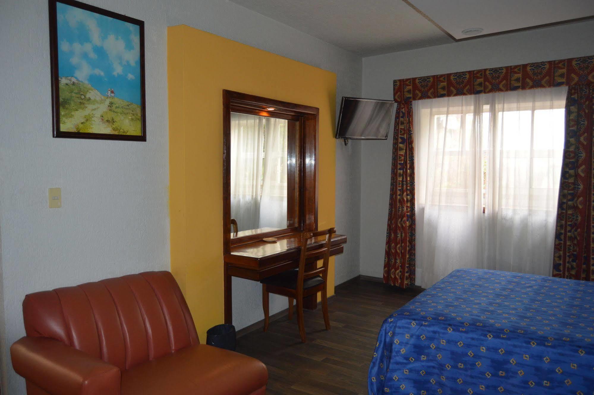 Hotel Mina Meksyk Zewnętrze zdjęcie